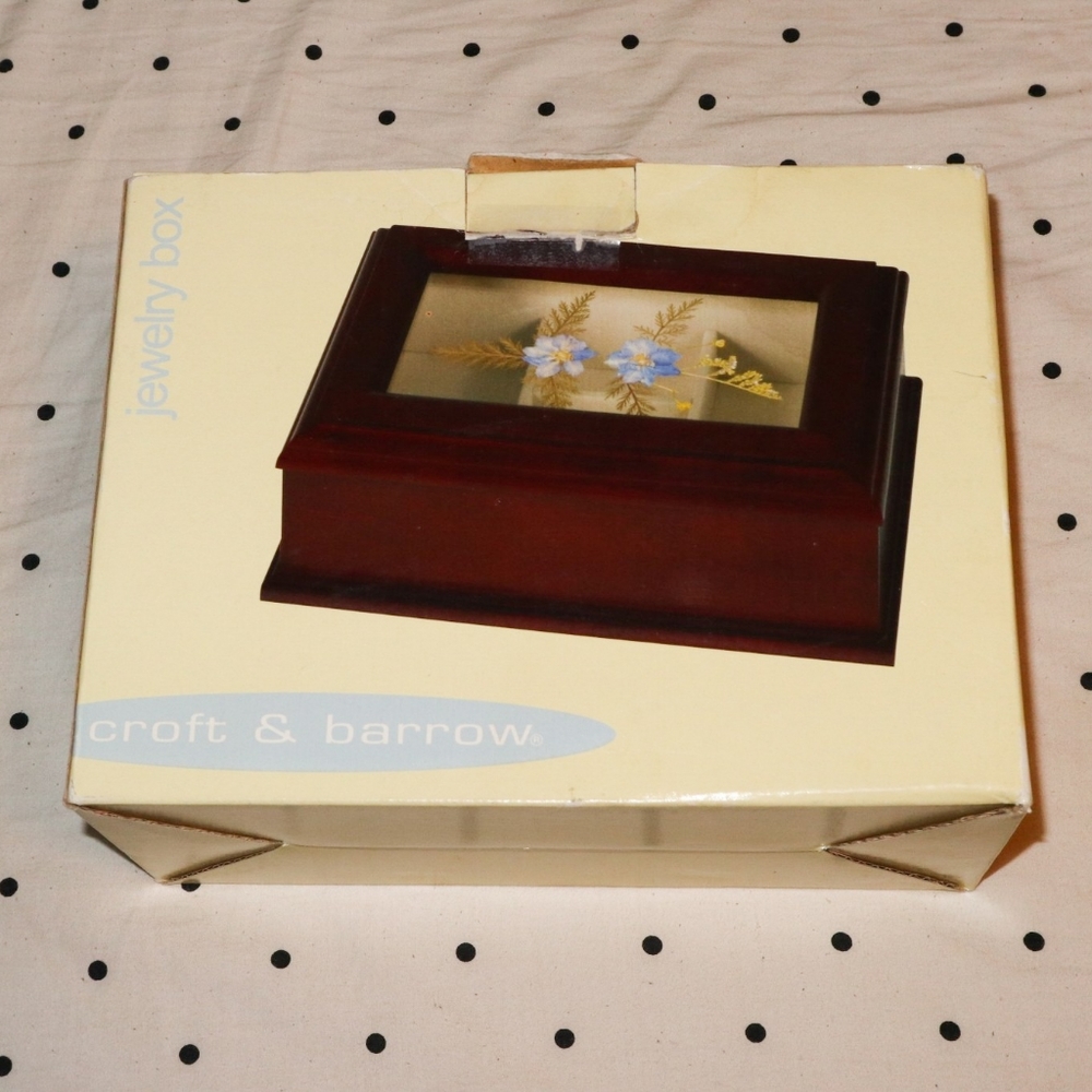 Jewelry Box